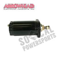 Arrowhead - Arrowhead Starter Motor - SND0031 - Image 3