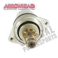 Arrowhead - Arrowhead Starter Motor - SND0031 - Image 4