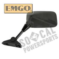 Emgo - Emgo OEM Style Mirror - Left - 20-29661 - Image 2