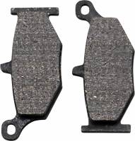 Galfer Brakes - Galfer Brakes Semi-Metallic Brake Pads - FD359G1054 - Image 1