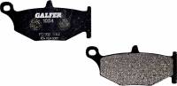 Galfer Brakes - Galfer Brakes Semi-Metallic Brake Pads - FD359G1054 - Image 2