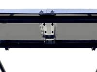 Spike Powersports - Spike Powersports Roof - Solid Black - 88-8900 - Image 4