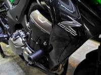 Shogun Motorsports - Shogun Motorsports Frame Slider - Black - 750-4839 - Image 2