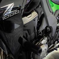 Shogun Motorsports - Shogun Motorsports Frame Slider - Black - 750-4839 - Image 3