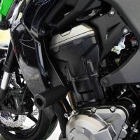 Shogun Motorsports - Shogun Motorsports Frame Slider - Black - 750-4839 - Image 4