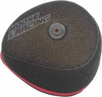 Moose Racing - Moose Racing Triple Layer Dry Air Filter - 1-20-33TRI - Image 1