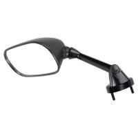 Emgo - Emgo OEM Style Mirror - Left - 20-43072 - Image 1