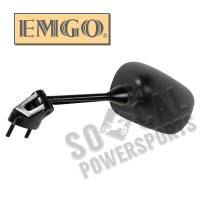 Emgo - Emgo OEM Style Mirror - Left - 20-43072 - Image 2