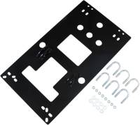 Moose Utility - Moose Utility Plow Bottom Mount - 2723PF - Image 1