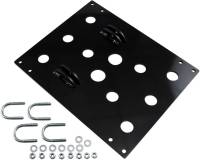 Moose Utility - Moose Utility Plow Bottom Mount - 2731PF - Image 1