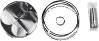 Wossner - Wossner Piston Kit - 87.95mm - 8807DA - Image 2