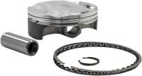 Wossner - Wossner Piston Kit - 87.95mm - 8807DA - Image 3