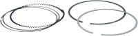 Wossner - Wossner Piston Ring Set - 66.00mm - 660XKS-3 - Image 2