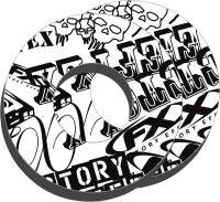 Factory Effex - Factory Effex Moto Grip Donuts - Random - 10-67910 - Image 1