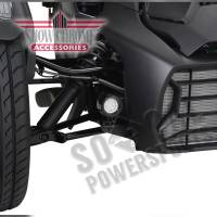 Show Chrome - Show Chrome Mini LED Light Kit for Can-Am Ryker - 41-401BK - Image 2