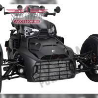 Show Chrome - Show Chrome Mini LED Light Kit for Can-Am Ryker - 41-401BK - Image 4