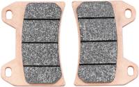 SBS - SBS HS Sintered Brake Pads - 706HS - Image 1