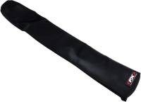Factory Effex - Factory Effex All Grip Seat Cover - Black - 12-24150 - Image 1