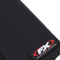 Factory Effex - Factory Effex All Grip Seat Cover - Black - 12-24150 - Image 2