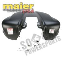 Maier Mfg - Maier Mfg Front Fender - Stealth - 14700-20 - Image 2