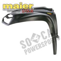 Maier Mfg - Maier Mfg Front Fender - Stealth - 14700-20 - Image 3
