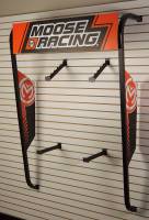 Moose Racing - Moose Racing Slatwall Display Graphic - 9903-0433 - Image 2