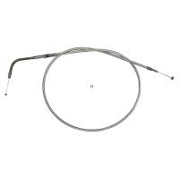 Magnum - Magnum Alternative Length Sterling Chromite II Braided Throttle Cable - 40in. - 333610 - Image 1