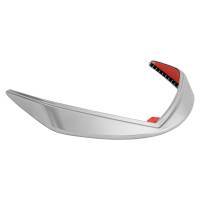 Show Chrome - Show Chrome Front Fender Tip Accent - Chrome - 52-940 - Image 1