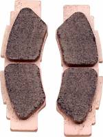 Galfer Brakes - Galfer Brakes HH Sintered Brake Pads - FD518G1397 - Image 1