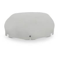 Klock Werks - Klock Werks 10.5in. Flare Windshield - Tint - KWW-01-0205 - Image 1