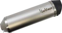 Leo Vince - Leo Vince LV One Evo Slip-On - Staniless/Stainless/Carbon - 14356EU - Image 2