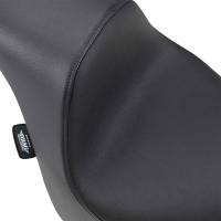 Drag Specialties - Drag Specialties EZ-ON Solo Seat - Smooth - 0802-1126 - Image 5