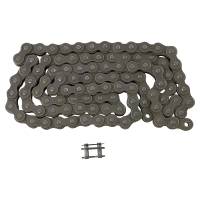 RK - RK 520 M Standard Chain - 100 Links - Natural - M520-100 - Image 1