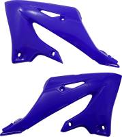 Acerbis - Acerbis Plastic Kit - Original 22 - 2936167428 - Image 2