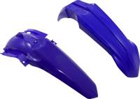 Acerbis - Acerbis Plastic Kit - Original 22 - 2936167428 - Image 4