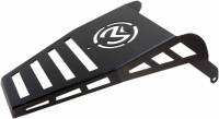 Moose Racing - Moose Racing XCR Rear Rack - 5529M - Image 1