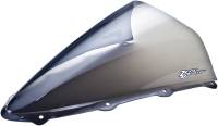 Zero Gravity - Zero Gravity Marc1 Windscreen - Light Smoke - 25-739-02 - Image 1