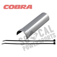 Cobra - Cobra Driveshaft Cover - 06-0650 - Image 2