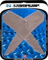 Stompgrip - Stompgrip Traction Pads - Clear - 55-10-0069C - Image 1