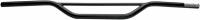 Moose Racing - Moose Racing 7/8in. Carbon Steel Handlebar - CR-LO - Black - H31-1039MB - Image 2