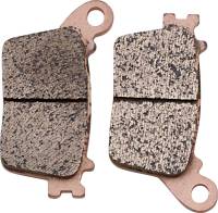 SBS - SBS LS Sintered Brake Pads - 834LS - Image 1