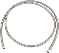 Goodridge - Goodridge Stainless Steel Oil Line - 3/8in x 25ft - 202-06-25 - Image 1