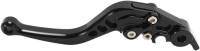 PSR - PSR Click-N-Roll Short Style Clutch Lever - Black - 00-00401-22 - Image 1