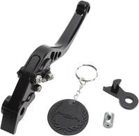 PSR - PSR Click-N-Roll Short Style Clutch Lever - Black - 00-00401-22 - Image 2