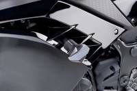 PUIG - PUIG R12 Crash Pads - 6562N - Image 2