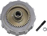 Belt Drives Ltd - Belt Drives Ltd Competitor Clutch Kit with Ball Bearing Pressure Plate - CC-132-BB - Image 1