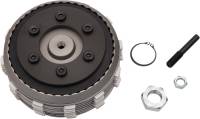 Belt Drives Ltd - Belt Drives Ltd Competitor Clutch Kit with Ball Bearing Pressure Plate - CC-132-BB - Image 3