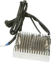 HardDrive - HardDrive Regulator - Chrome - H1070C - Image 1