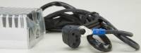 HardDrive - HardDrive Regulator - Chrome - H1070C - Image 2