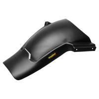 Maier Mfg - Maier Mfg Rear Splash Guard - Stealth Black - 05876-20 - Image 1